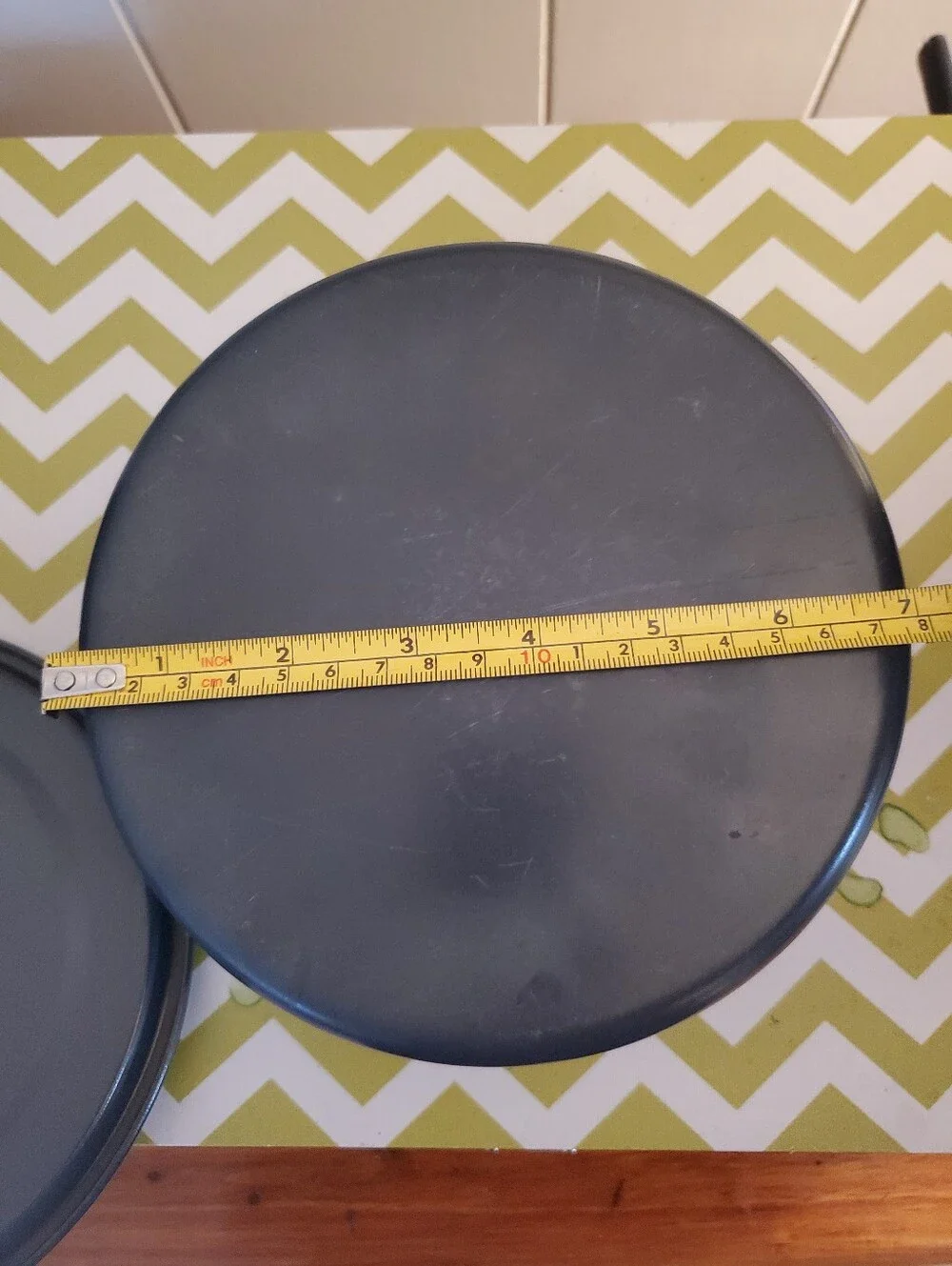Coleman Outdoor Camping Cooking Pot Gray Non-Stick 7